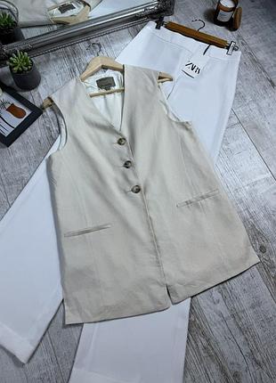 Жилетка від river island