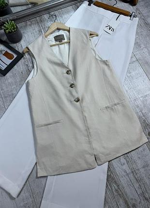 Жилетка от river island 2