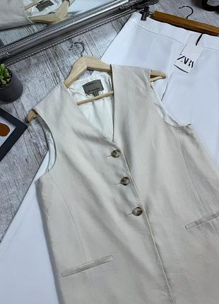 Жилетка от river island 3