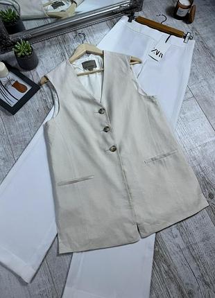 Жилетка от river island 4