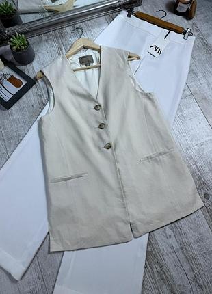 Жилетка от river island 5