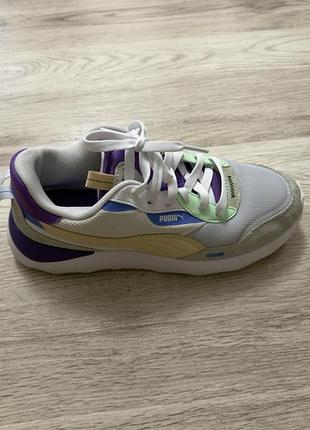 Оригінальні кросівки puma 3