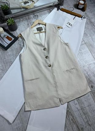 Жилетка от river island 9
