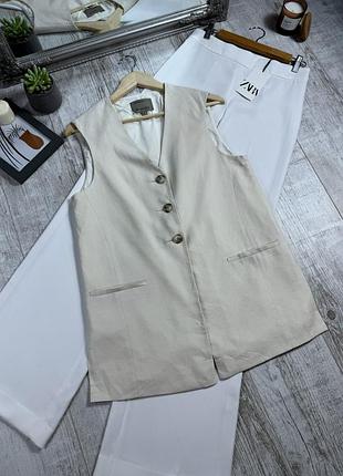 Жилетка от river island 10
