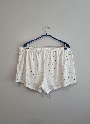 Пижамные шорты primark уценка 3