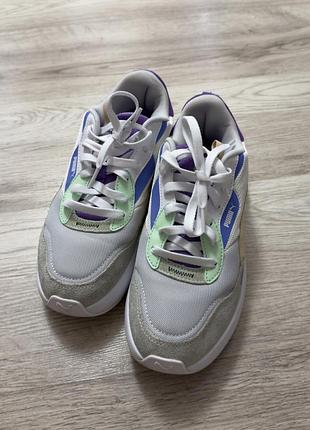 Оригінальні кросівки puma