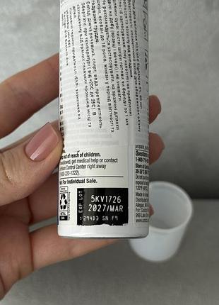 Kirkland minoxidil 5% 3