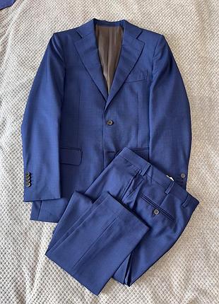 Костюм suitsupply