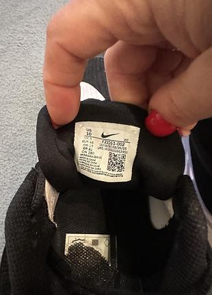 Кросівки nike 4