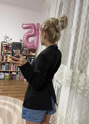 Продаю піджак бренду h&m , розмір 36 4