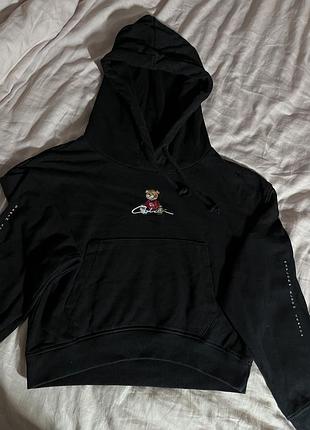 Коротке худі xs
