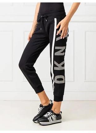 Спортивні штани dkny, розмір s
