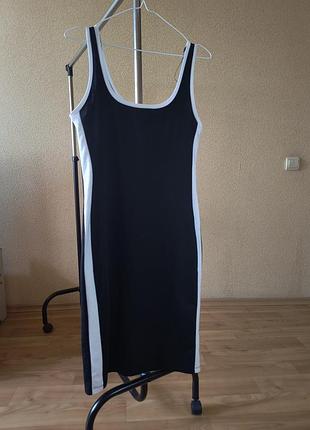 Сукня zara, розмір l/xl