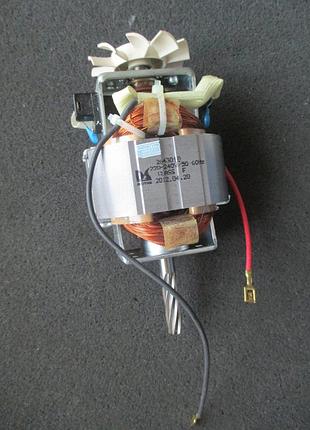 Двигатель ss-1530000060 2643010 для мясорубки moulinex hv4 hv2 новый