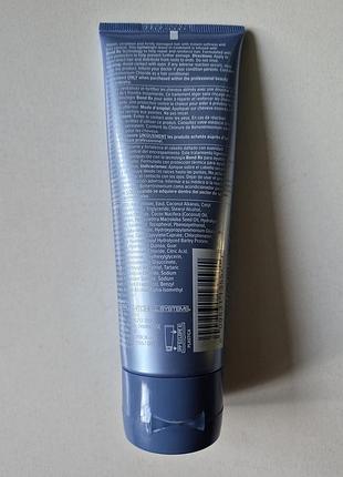Paul mitchell bond rx leave-in treatment. несмываемая маска для волос. кондиционер. термозащита. 5