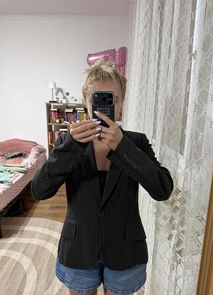 Продаю піджак бренду zara, розмір м
