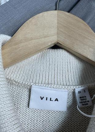 Кофтинка від vila 7