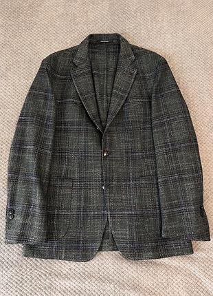 Чоловічий піджак van gils suitsupply boggi zegna eleventy