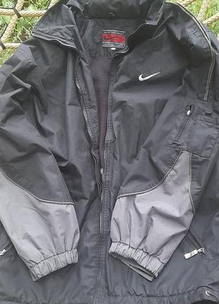 Винтажная куртка nike acg vintage xl (gorpcore / y2k)