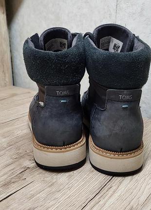 Черевики toms mesa 6