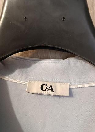 Сорочка рубашка c&amp;a 2