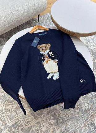 Светрик polo ralph lauren