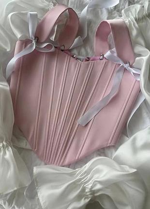 Корсет ручной работы украинский бренд handmade hand made корсаж утягивающий топ корсетный вышивка ретро винтажный стиль alivi