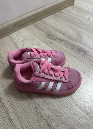 Дитячі кросівки adidas
