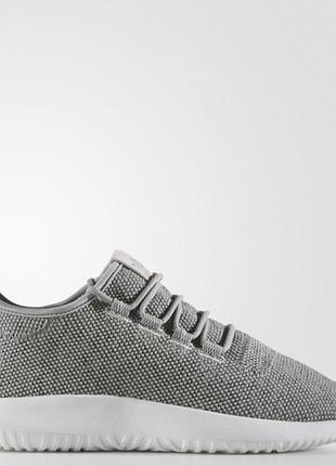 Мужские кроссовки аdidas tubular shadow