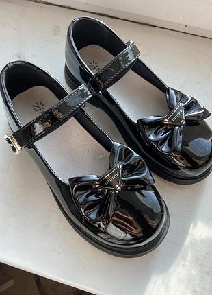 Туфлі 36 р miu miu