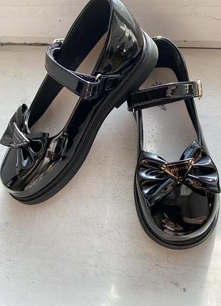 Туфлі 36 р miu miu 2