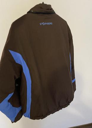 Куртка stormberg prorc-tex 2