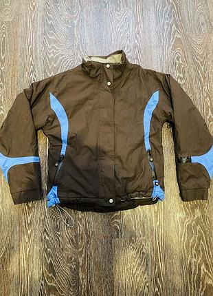 Куртка stormberg prorc-tex