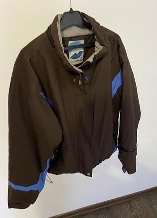 Куртка stormberg prorc-tex 3
