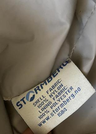 Куртка stormberg prorc-tex 8