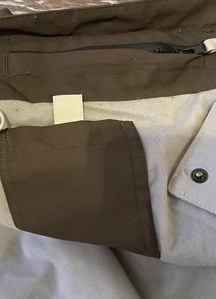 Куртка stormberg prorc-tex 5