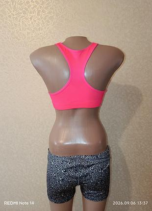 Спортивный топ kalenji (decathlon) 2