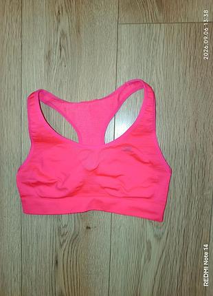 Спортивный топ kalenji (decathlon) 4