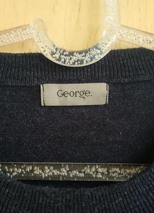 Кофта george 2xl бавовна 100% 3