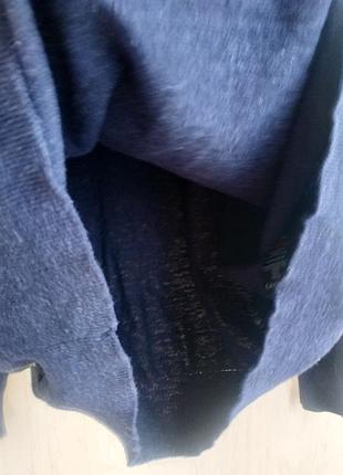 Кофта george 2xl бавовна 100% 4