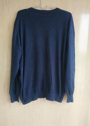 Кофта george 2xl бавовна 100% 7