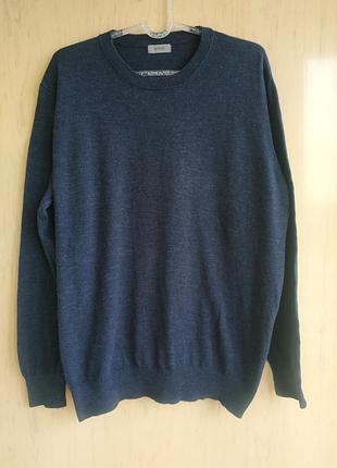 Кофта george 2xl бавовна 100%