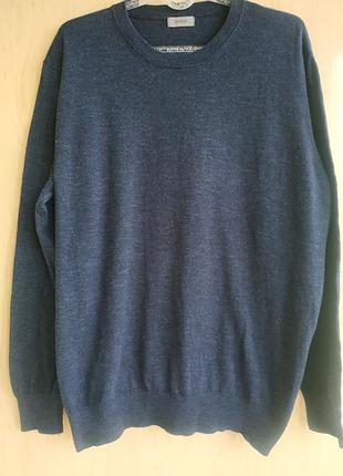 Кофта george 2xl бавовна 100% 8