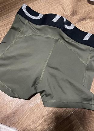 Шорти nike pro 4