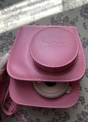 Фотоапарат instax mini 11 8