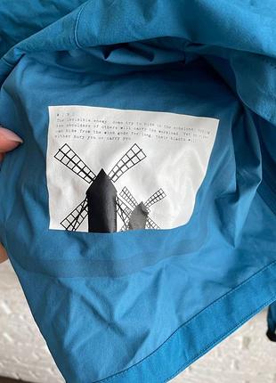 Rapha велосипедна куртка 4