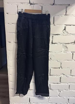 Брюки zara