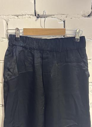 Брюки zara 2