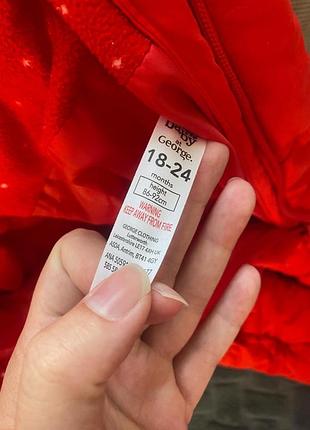 Комбінезон 18-24 м 4
