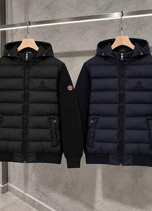 Куртка єврозима loro piana 3